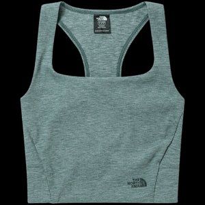 The North Face EcoActive Ruby Hill Rib-Knit Tank Top